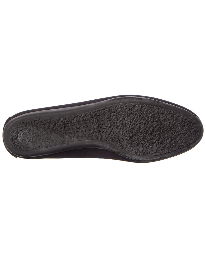 laius suede flat