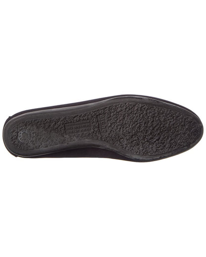 laius suede flat