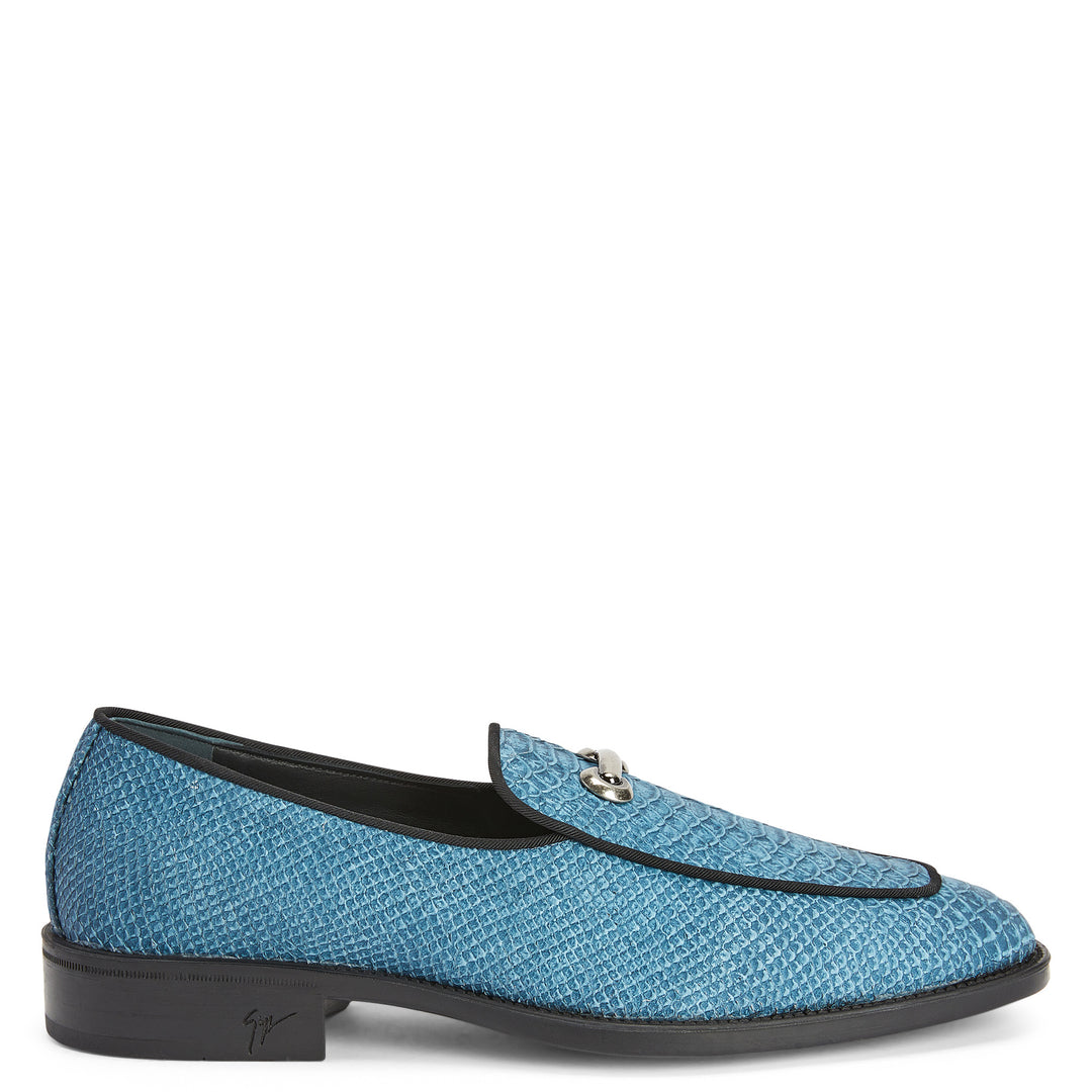 US 7 - blue