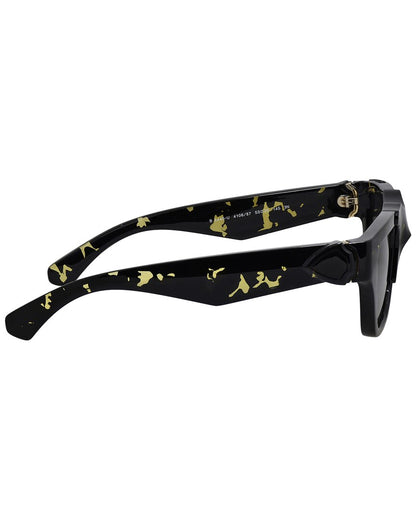 unisex be4445u 53mm sunglasses