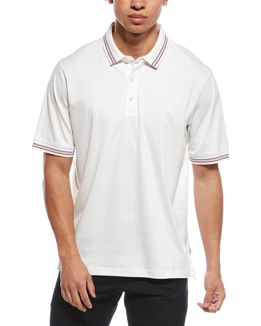 Medium - white