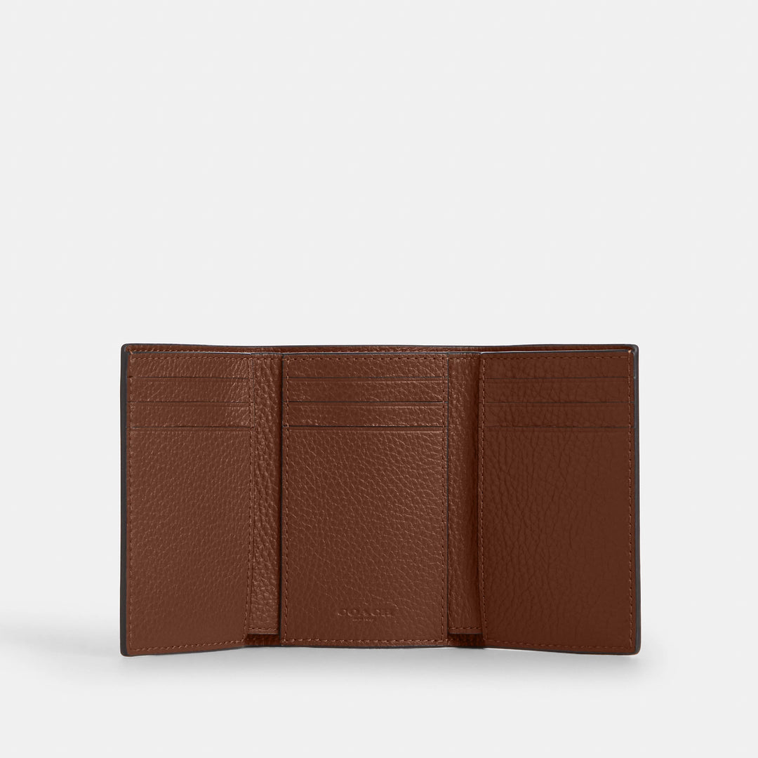 trifold wallet