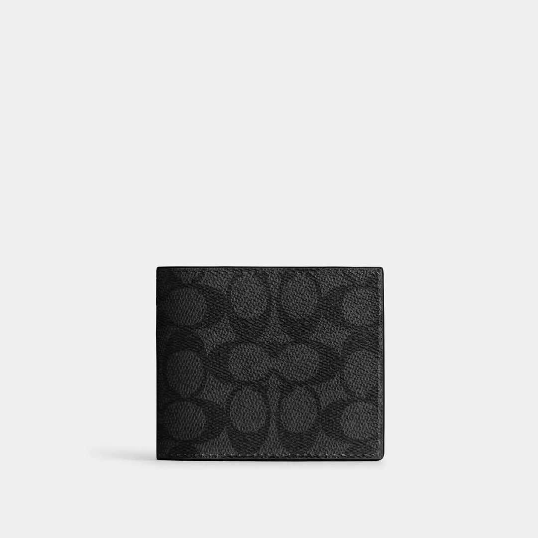 One Size - gunmetal/charcoal/black