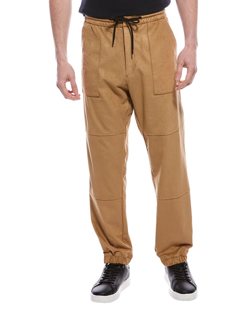 Large - tan