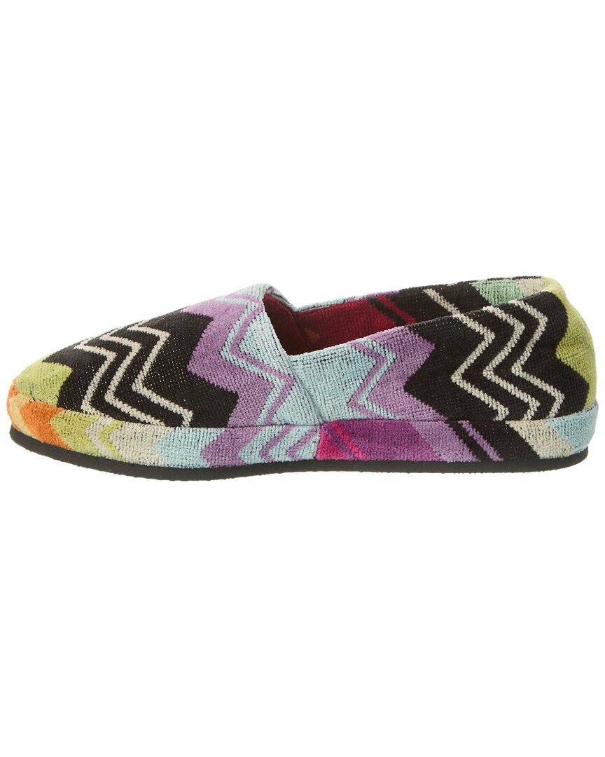 giacomo closed slipper
