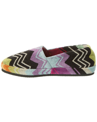 giacomo closed slipper