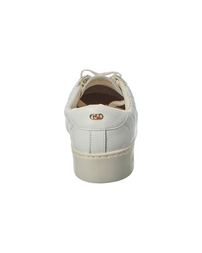 egent leather sneaker