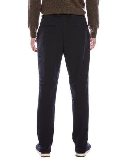 perin relaxed fit pant