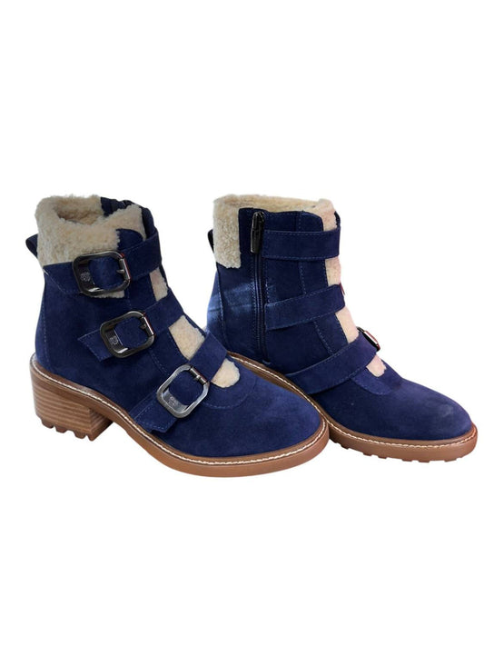 US 7 - navy