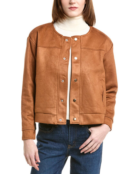 Medium - brown