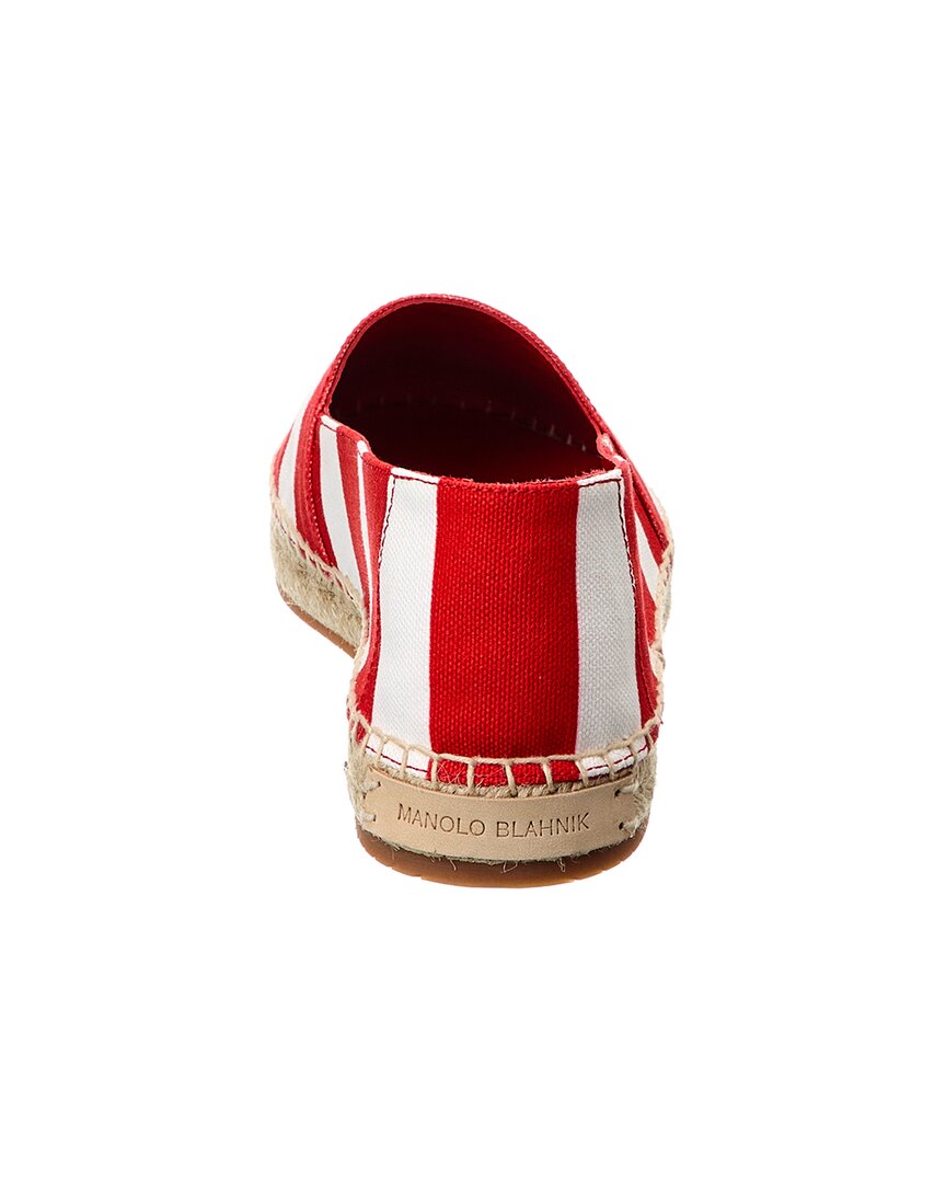 sombrille canvas espadrille