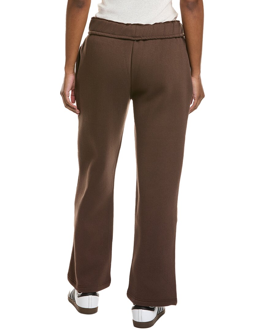 proweave fold-over sweatpant