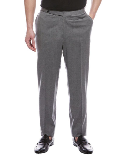 56" Waist - grey