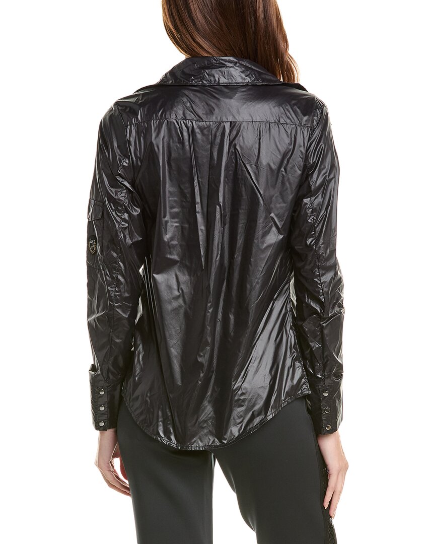 luna windshirt