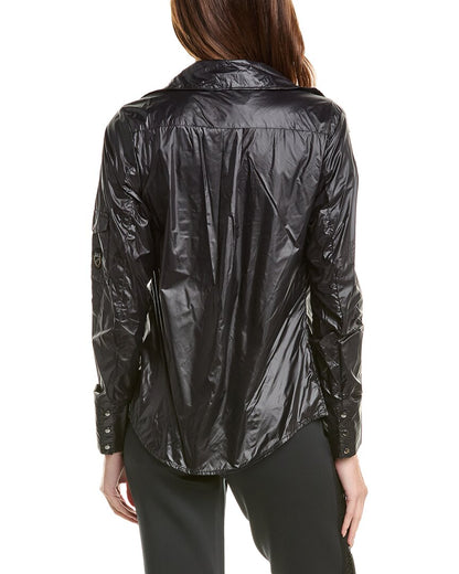 luna windshirt