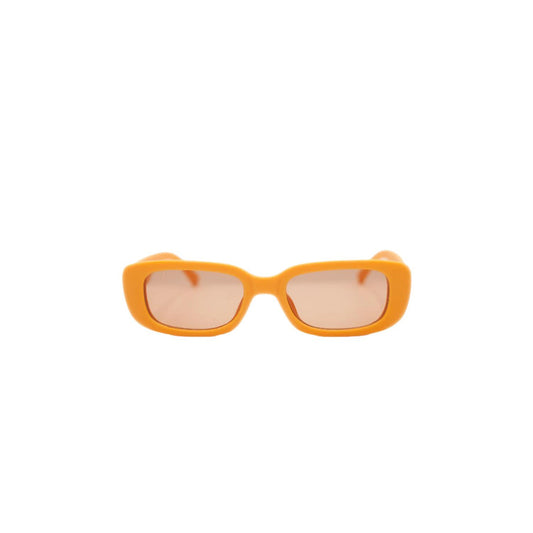 One Size - matte orange