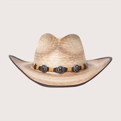 men's kimball cowboy hat in beige