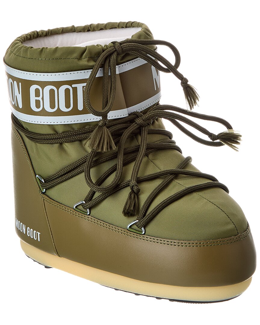 icon low boot
