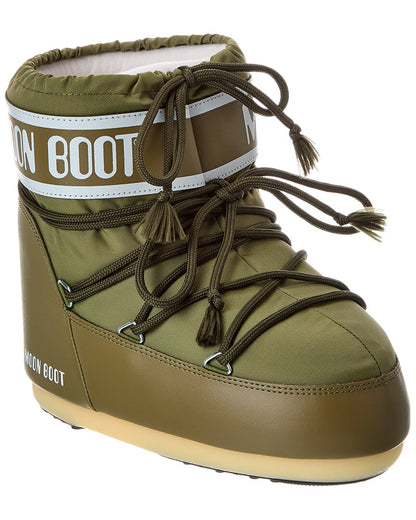 icon low boot