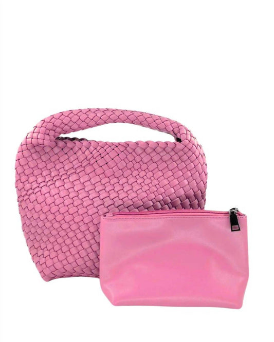 One Size - pink