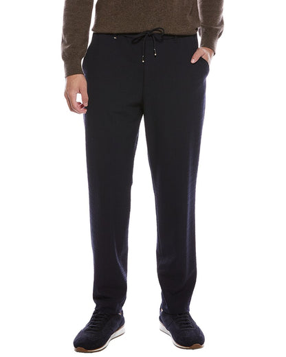 30" Waist - blue