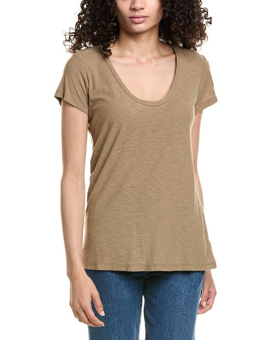 Small - brown