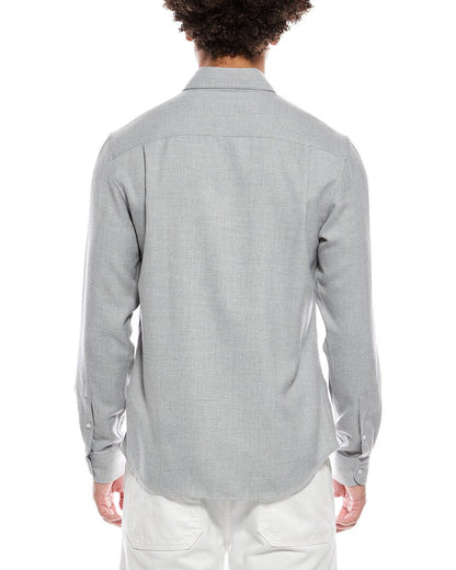 catcher casual shirt