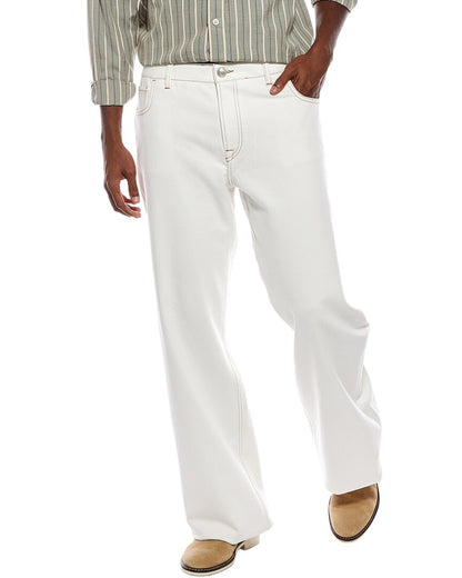 US 40 Regular - white