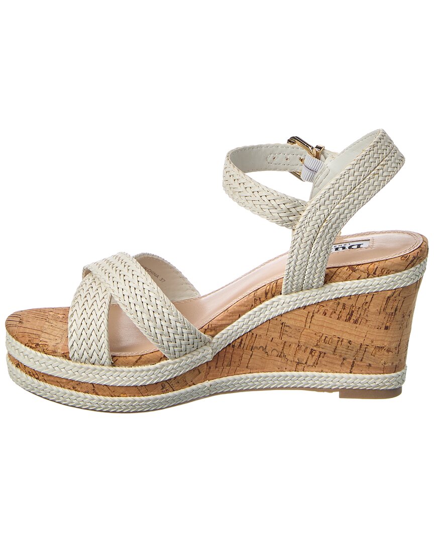 kelisa wedge sandal