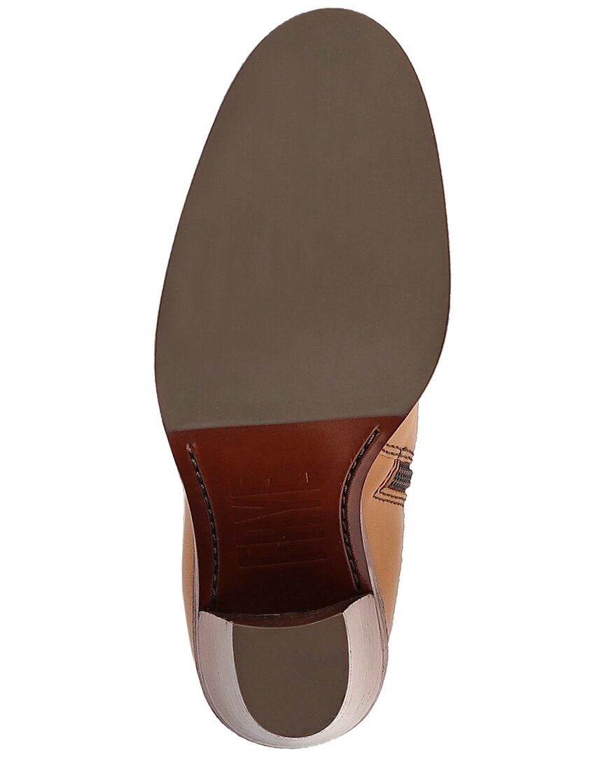 corinne tall leather boot