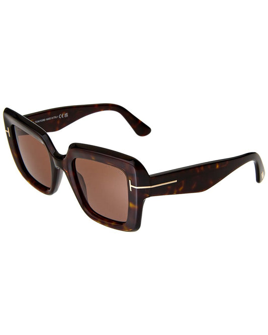 One Size - brown