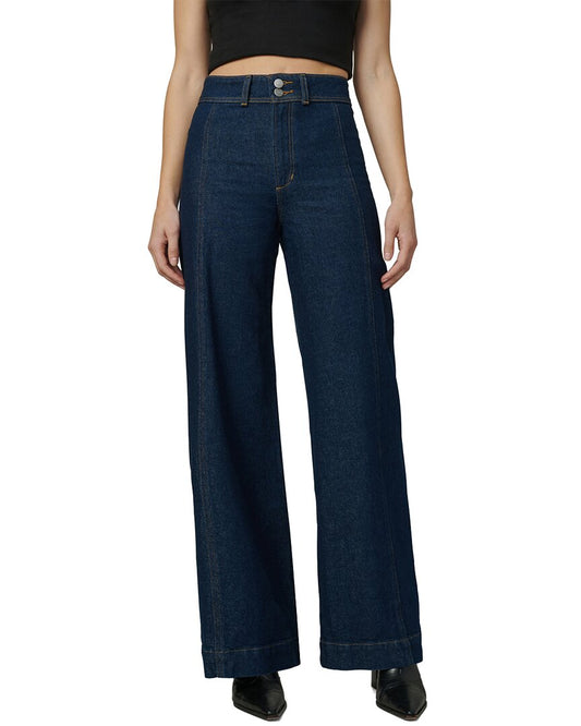 23" Waist - blue