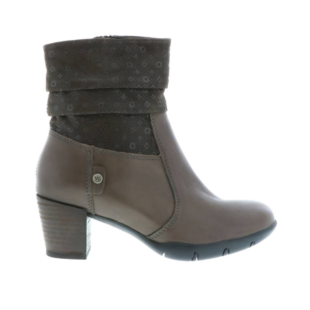 EU 41 - gray