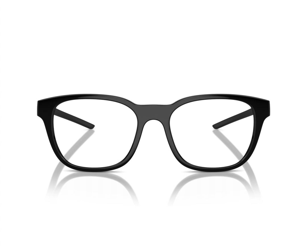 men's fz 8006 501 eyeglasses in black