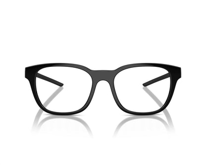 men's fz 8006 501 eyeglasses in black