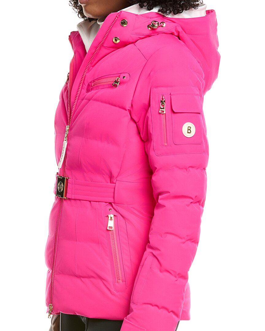 ellya ski jacket