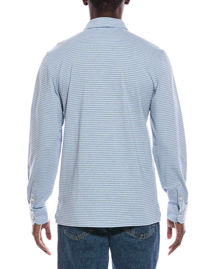 movement polo shirt