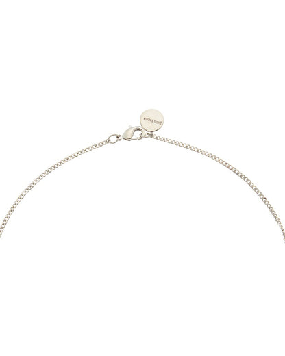 palm necklace