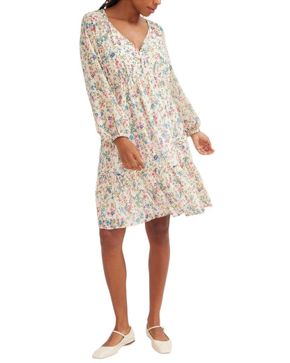 the kelsey dress