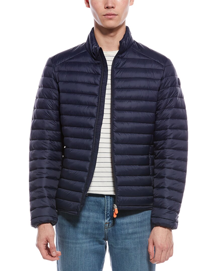 Medium - blue