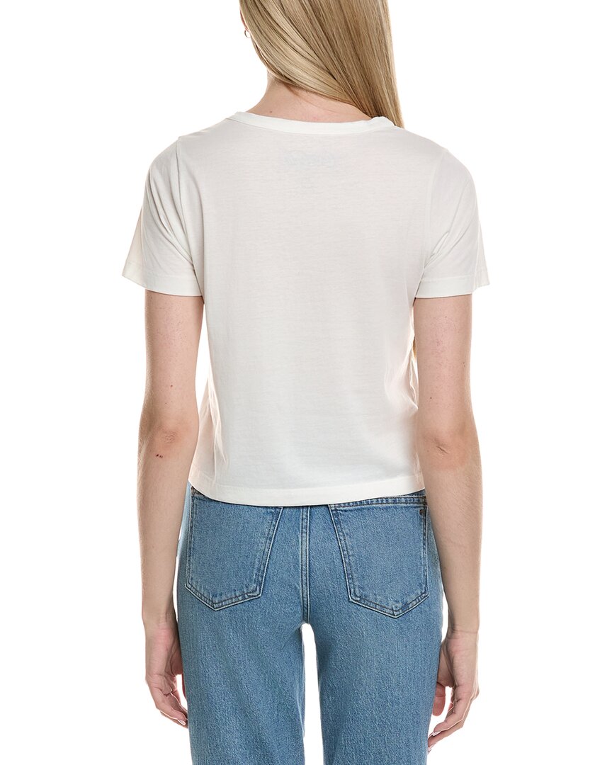 heavy vintage jersey t-shirt