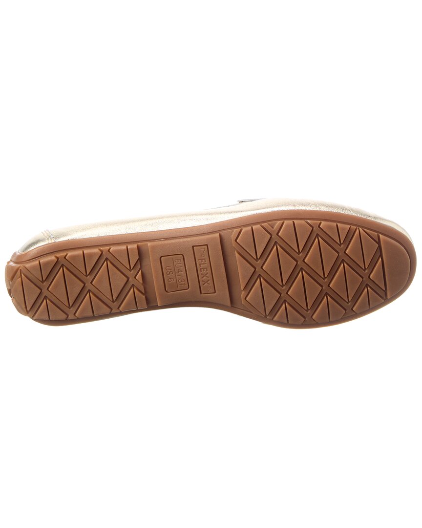 penny loafer leather loafer
