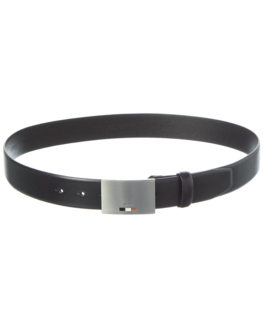34" Waist - black