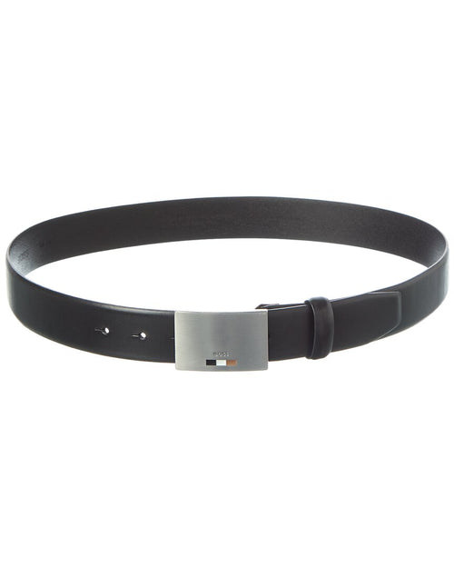 34" Waist - black