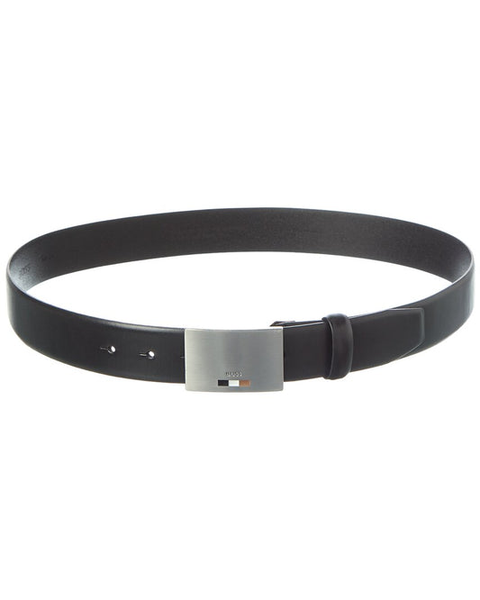 34" Waist - black