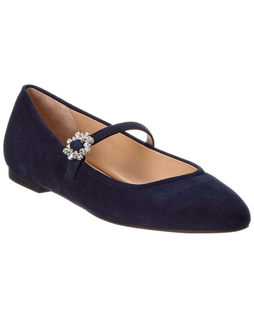 US 6.5 - blue