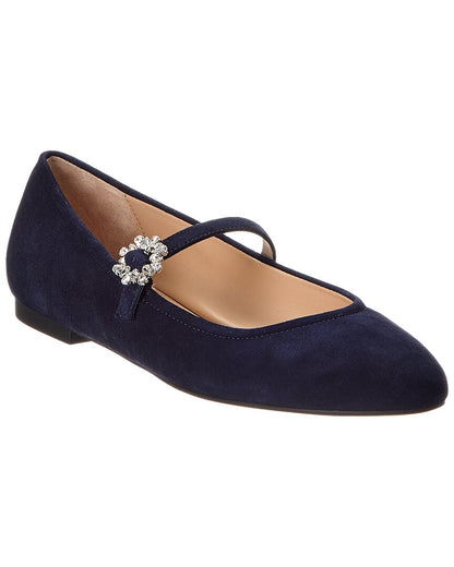 US 6.5 - blue