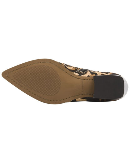 sevilla leather boot
