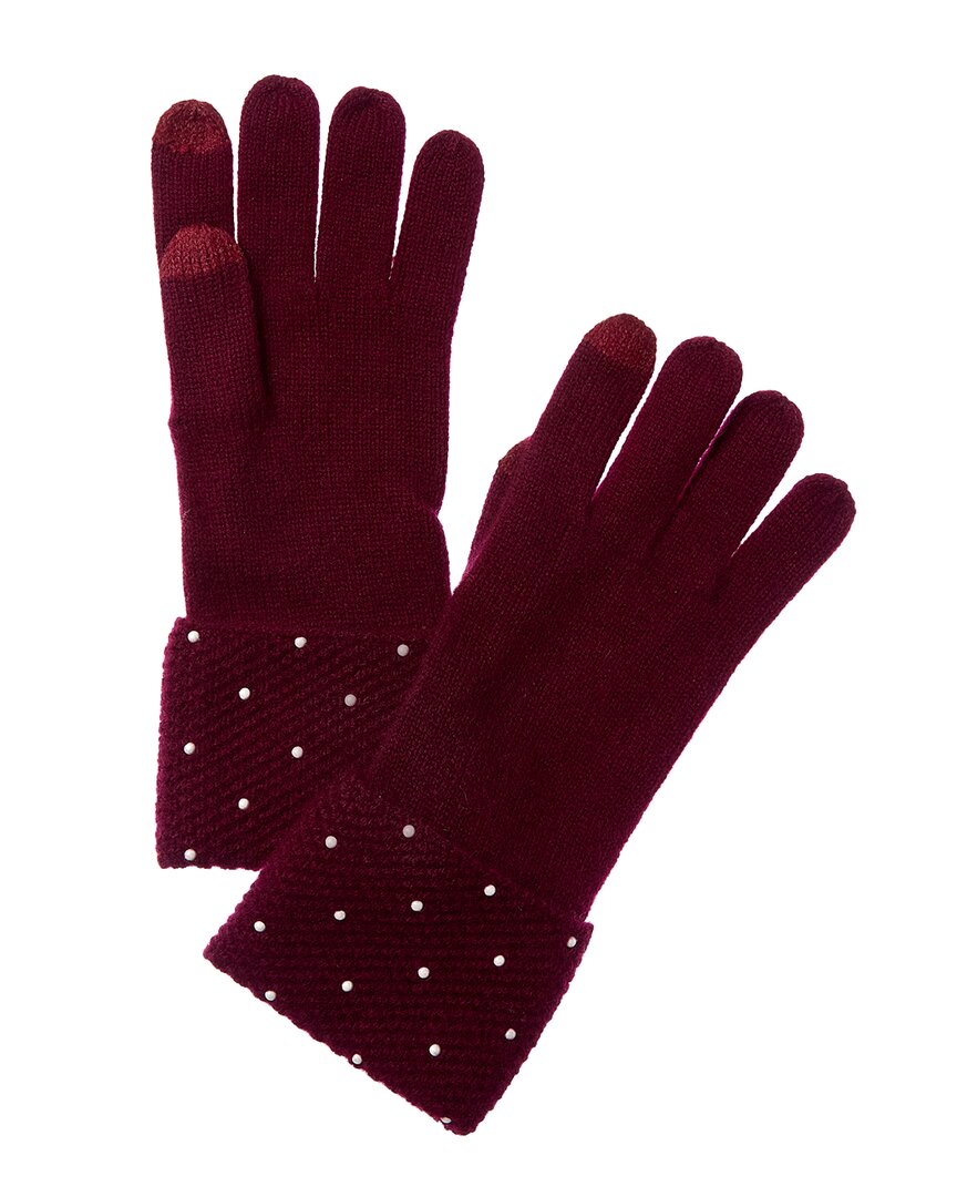 One Size - red