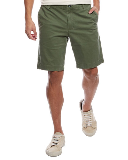 voyager chino short